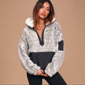 Free People BFF Fleece